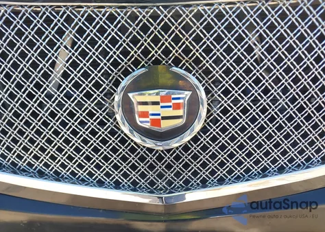 2008 Cadillac Escalade Standard from USA, damaged, VIN 1GYFK63858R278743